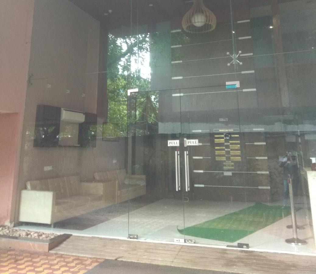 Hotel West Blue Mumbai Ngoại thất bức ảnh