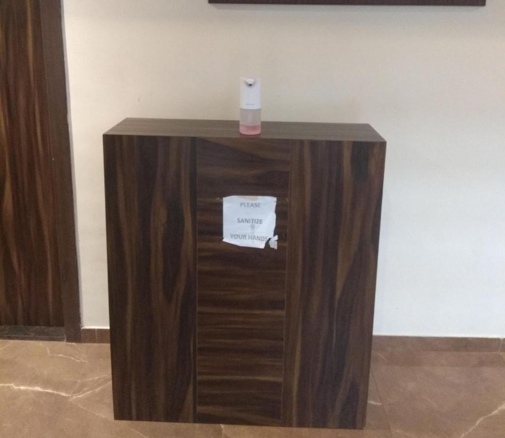 Hotel West Blue Mumbai Ngoại thất bức ảnh
