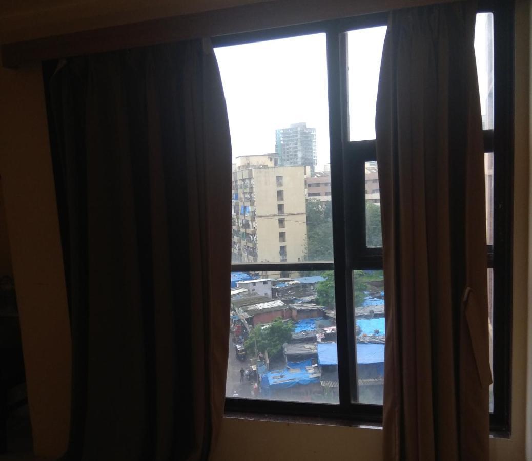 Hotel West Blue Mumbai Ngoại thất bức ảnh