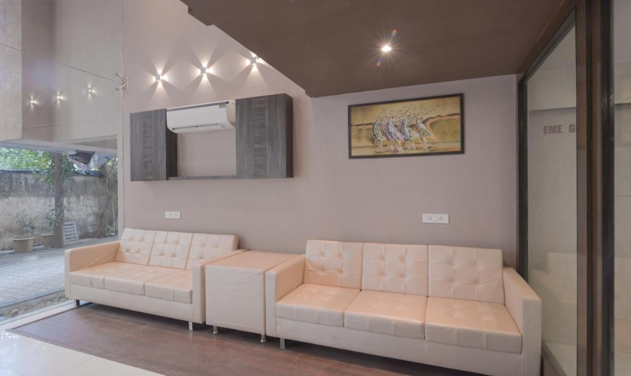 Hotel West Blue Mumbai Ngoại thất bức ảnh