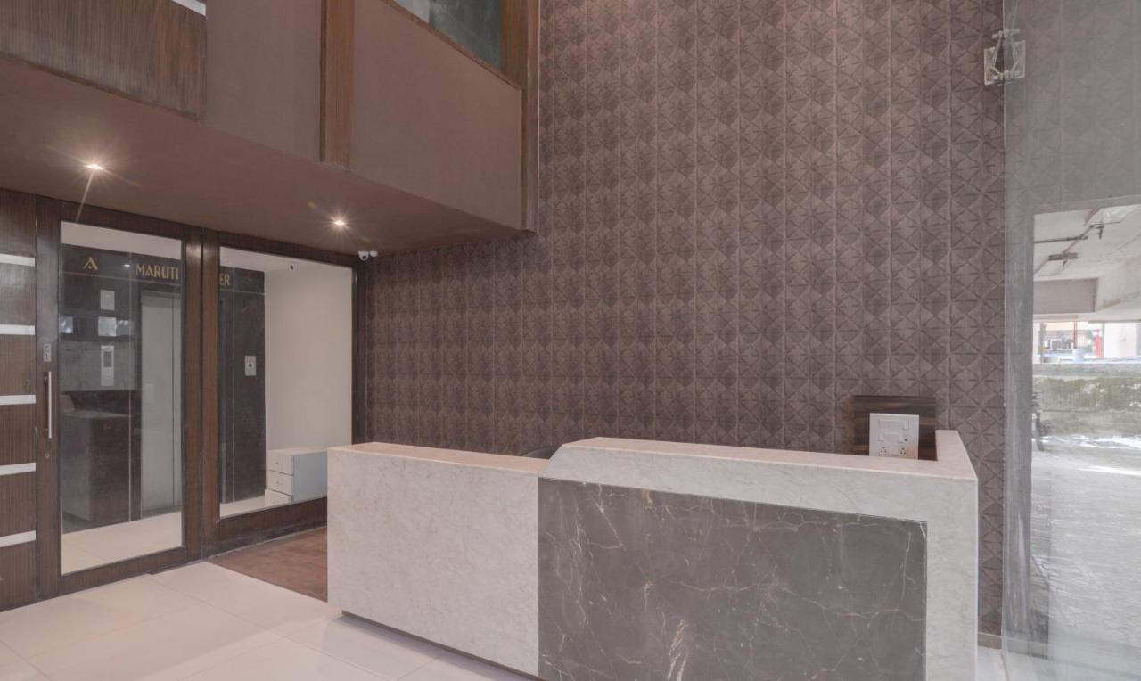 Hotel West Blue Mumbai Ngoại thất bức ảnh