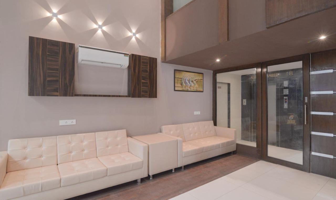 Hotel West Blue Mumbai Ngoại thất bức ảnh