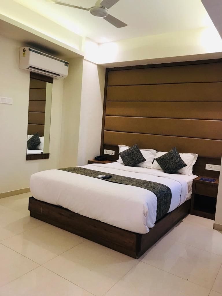 Hotel West Blue Mumbai Ngoại thất bức ảnh
